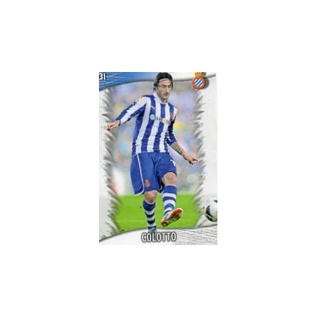 Colotto Espanyol 331