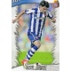 Javi López Espanyol 333
