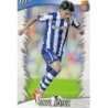 Soccer Trading Cards Javi López Espanyol Mundicromo Fichas Liga 2014