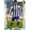 Trading Cards Raúl Rodríguez Espanyol Las Fichas Quiz Liga 2014