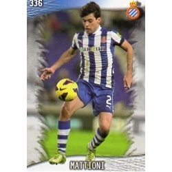 Mattioni Espanyol 336