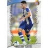 Trading Cards David López Espanyol Las Fichas de La Liga 2014