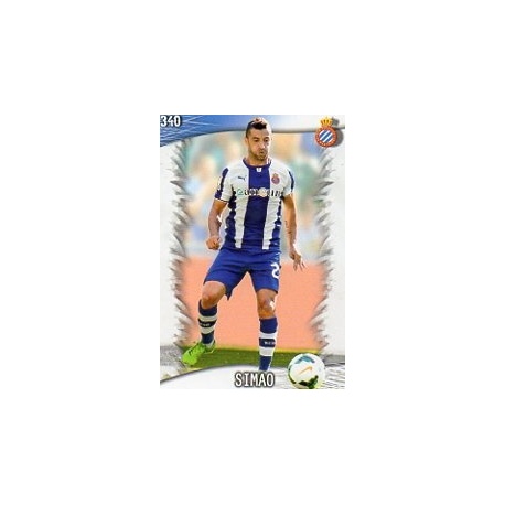 Simao Espanyol 340