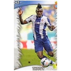 Thievy Espanyol 342