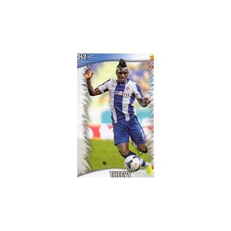 Thievy Espanyol 342