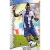 Soccer Trading Cards Thievy Espanyol Mundicromo Fichas Liga 2014