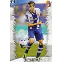 Lanzarote Espanyol 343