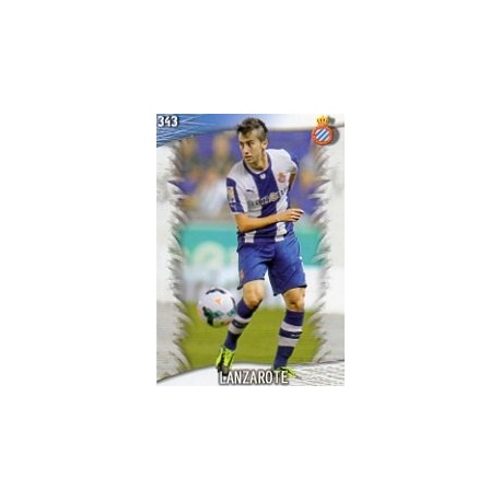 Lanzarote Espanyol 343