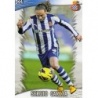 Soccer Trading Cards Sergio García Espanyol Mundicromo Fichas Liga 2014