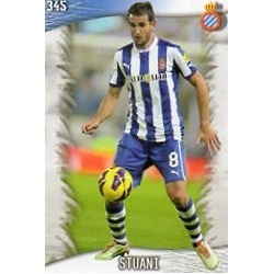 Stuani Espanyol 345