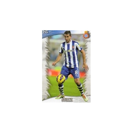 Stuani Espanyol 345