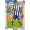 Trading Cards Stuani Espanyol Las Fichas de La Liga 2014