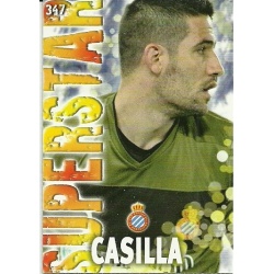 Casilla Superstar Espanyol 347
