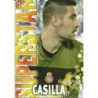 Sale Trading Cards Casilla Superstar Espanyol Mundicromo Quiz 2014