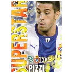Pizzi Superstar Espanyol 350