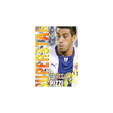 Pizzi Superstar Espanyol 350