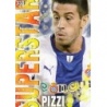 Soccer Trading Cards Pizzi Superstar Espanyol Mundicromo Quiz 2014