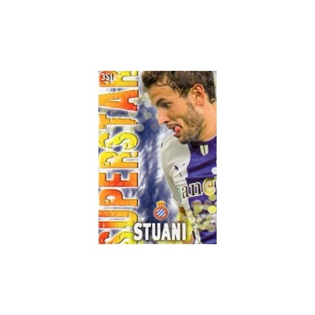 Stuani Superstar Espanyol 351