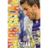 Trading Cards Stuani Superstar Espanyol Mundicromo Quiz 2014