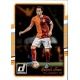 Selcuk Inan Galatasaray AS 97 Donruss Soccer 2016-17