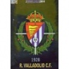 Buy Online Cards Escudo Valladolid Brillo Liso Mundicromo Fichas Liga 2014