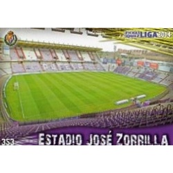 Estadio José Zorrilla Valladolid 353