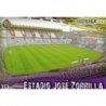 Offer Soccer Cards Estadio José Zorrilla Valladolid Mundicromo Quiz 2014