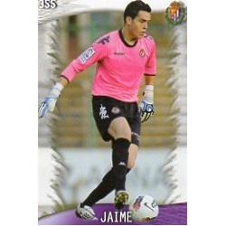 Jaime Valladolid 355