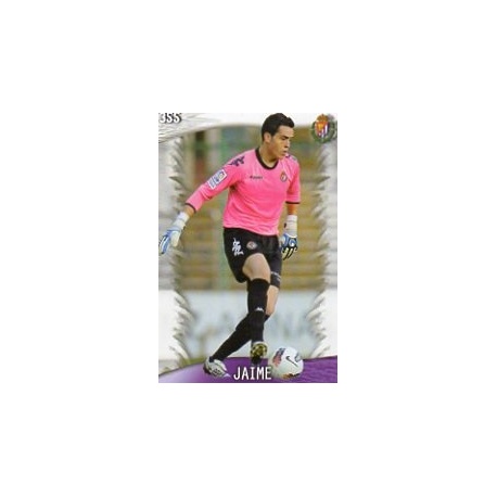 Jaime Valladolid 355