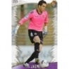 Soccer Trading Cards Jaime Valladolid Mundicromo Fichas Liga 2014