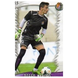 Diego Mariño Valladolid 356