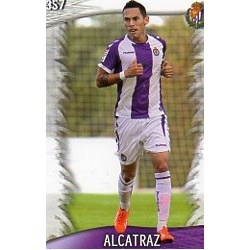 Alcatráz Valladolid 357
