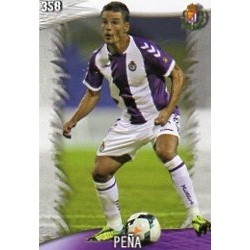 Peña Valladolid 358