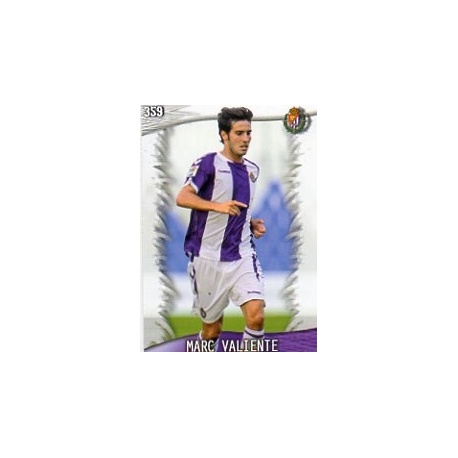 Marc Valiente Valladolid 359