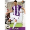 Soccer Trading Cards Rukavina Valladolid Las Fichas de La Liga 2014