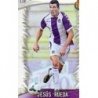 Offer Soccer Cards Jesús Rueda Valladolid Las Fichas Quiz Liga 2014