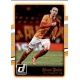 Umut Bulut Galatasaray AS 98 Donruss Soccer 2016-17