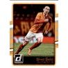 Umut Bulut Galatasaray AS 98 Donruss Soccer 2016-17