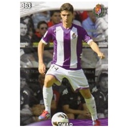 Omar Valladolid 363