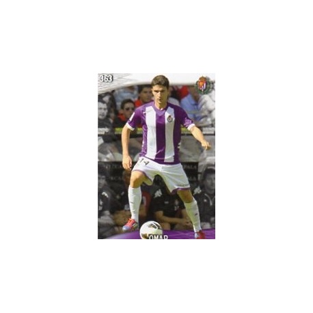 Omar Valladolid 363