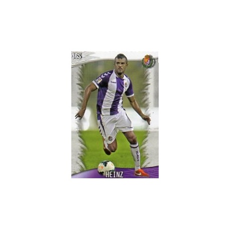 Heinz Valladolid 365
