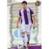 Sale Trading Cards Óscar Valladolid Las Fichas de La Liga 2014
