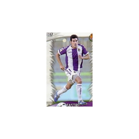 Sastre Valladolid 367