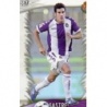Soccer Trading Cards Sastre Valladolid Mundicromo Quiz 2014