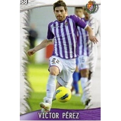 Víctor Pérez Valladolid 368