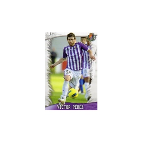 Víctor Pérez Valladolid 368