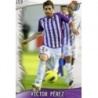 Trading Cards Víctor Pérez Valladolid Las Fichas Quiz Liga 2014