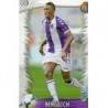 Soccer Trading Cards Bergdich Valladolid Mundicromo Quiz 2014