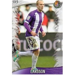 Larsson Valladolid 370
