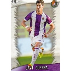 Javi Guerra Valladolid 371